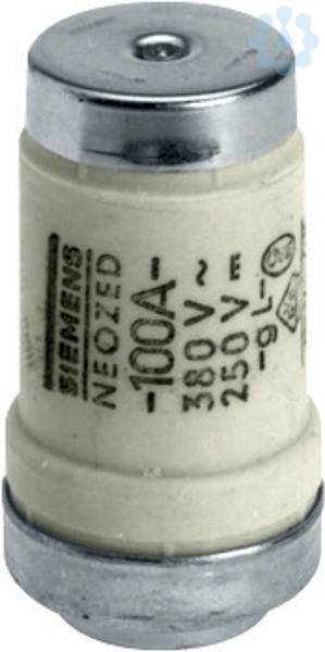Siemens Indus.Sector Neozed-Sicherungseinsatz GL/GG,D02,40A,400V-1