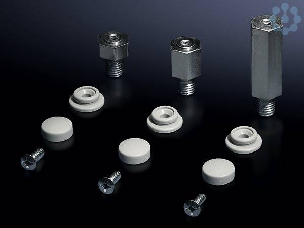 Distanzstück 20mm SZ2423000 Pack=4St.TS/PS für Dach-0