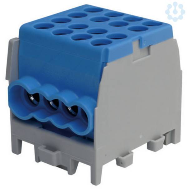 HLAK 25-1/6 M2 HLAK25-1/6M2BLAU blau