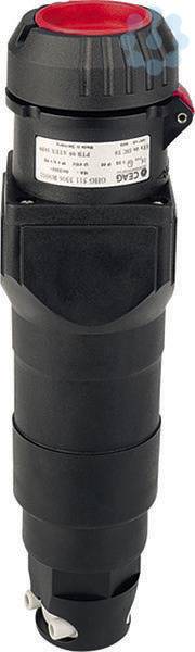 Ceag Sicherheitst. Kupplung GHG 511 3506 R0001-1