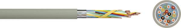 FM-Kabel J-Y(ST)Y 6X2X0,8 grau 100m Ring-0