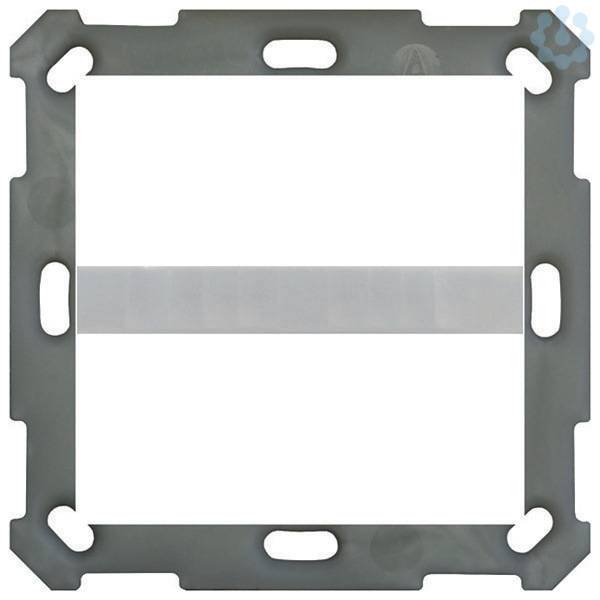 MDT technologies Bewegungsmelder, Wächter SCN-BWM55.G2 55mm reinweiss glänzend-1