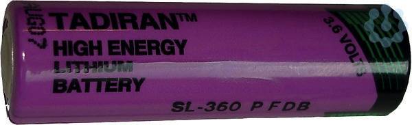 Batterie               6ES79710BA00