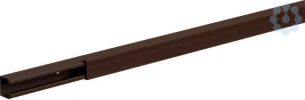 LF-Kanal               LF1501508014 15x15mm braun