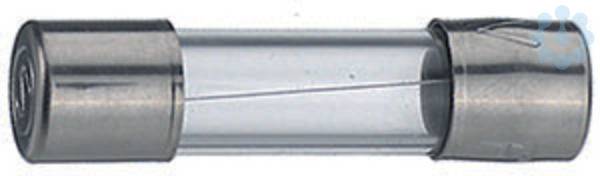 Geräteschutzsicherung 4A 522523 5x20mm träge-0