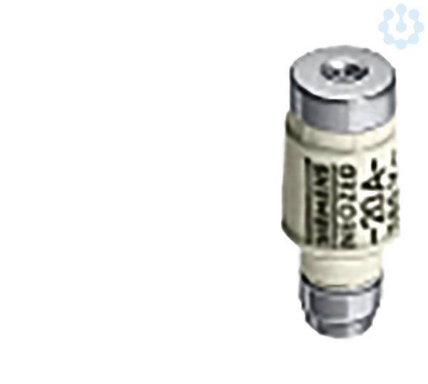 Sicherungseinsatz 4A 5SE2304 NEOZED 400V GL GR.D01