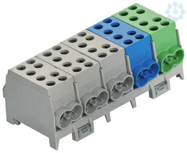 HLAK 35-5/10-S HLAK35-5/10-S-0