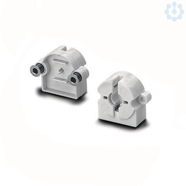 Houben Vossloh Einbaufassung 101681-1