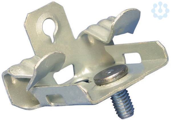 Kastenklemme EM58SM-0