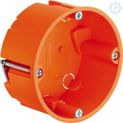 Kaiser Elektro 9061-00 Hohlwanddose (Ø x T) 68 mm x 35 mm 1 St.-1