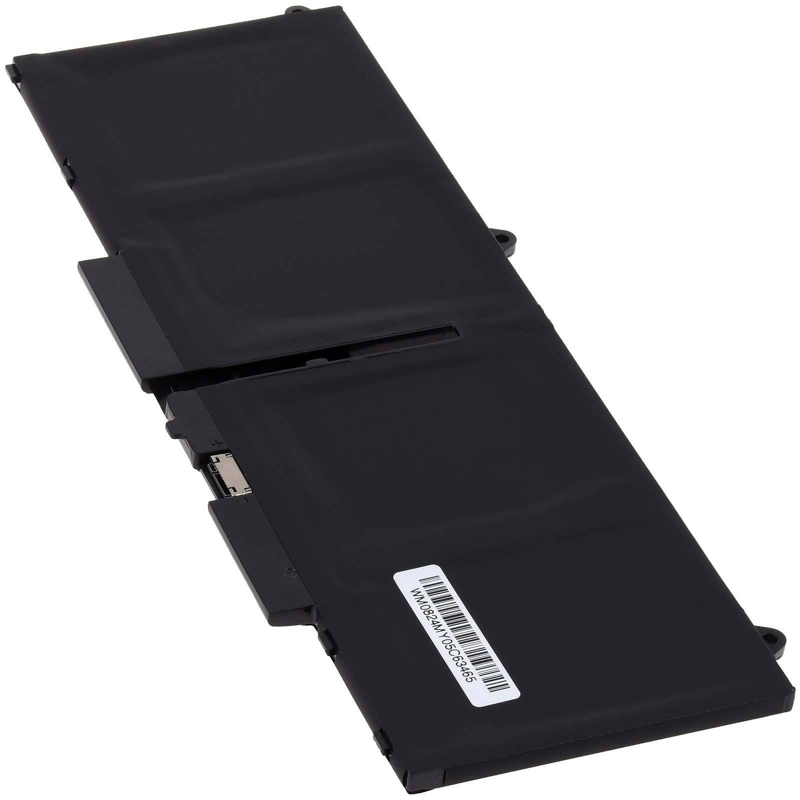 Akku passend für Laptop Dell Latitude 5330 5430 14 7430 Typ H4PVC, 15,2V, Li-Polymer-1