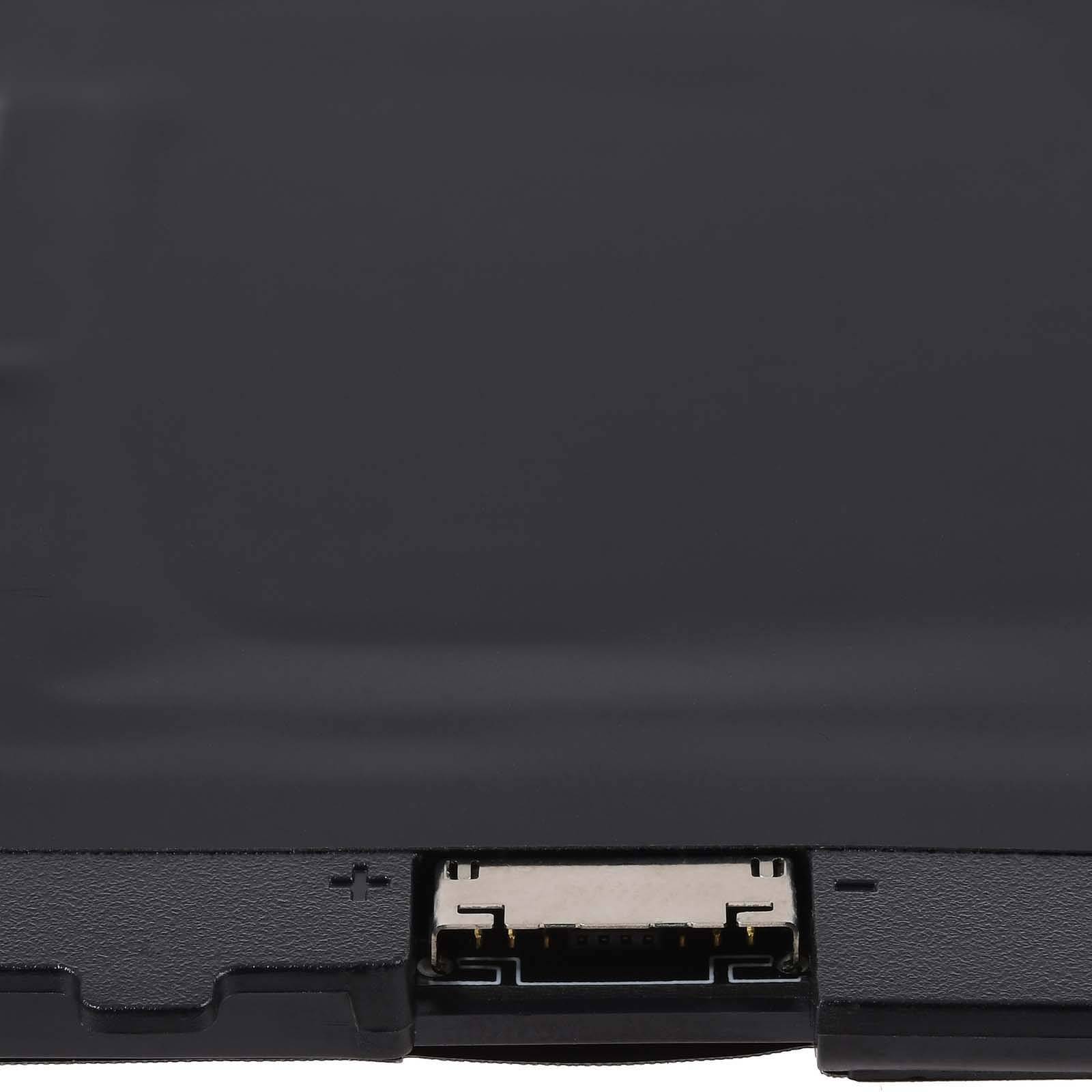 Akku passend für Laptop Dell Latitude 5330 5430 14 7430 Typ H4PVC, 15,2V, Li-Polymer-2