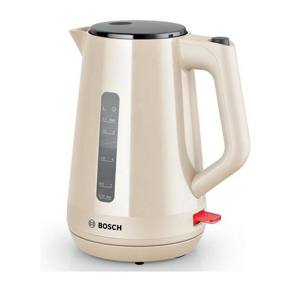 BOSCH - Wasserkocher TWK1M127 1,7 l*Creme*