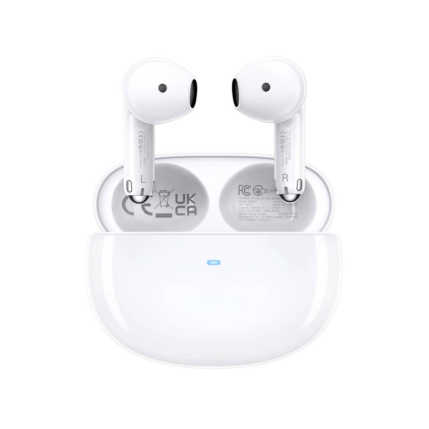 UGREEN HiTune H5 True Wireless Earbuds-0