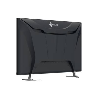EIZO 108cm (42,5") EV4340X-BK 16:09 4K 2xHDMI+DP+USB-C IPS-3