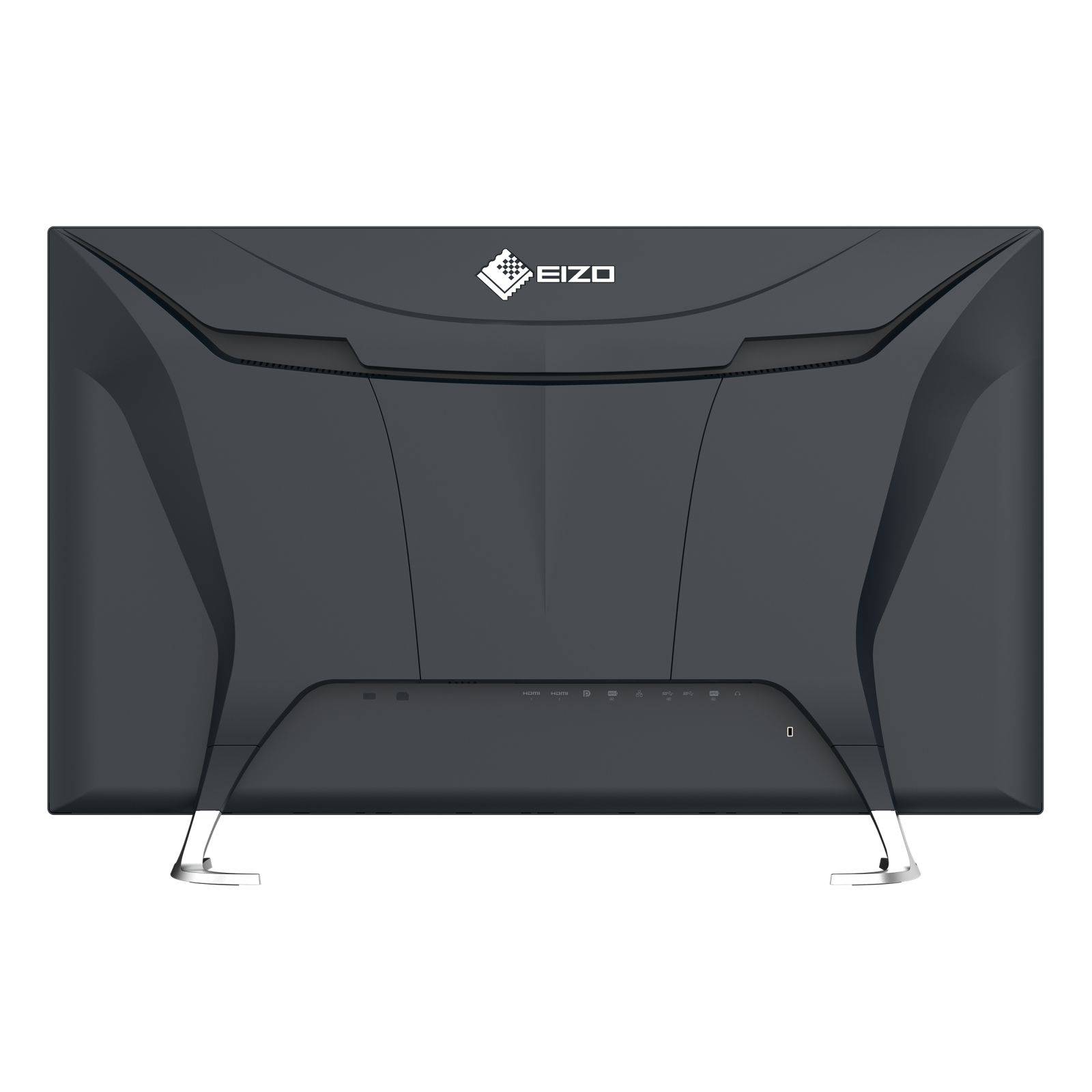 EIZO FlexScan EV4340X-BK - LED-Monitor - 108 cm (42.5"")-4