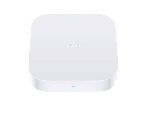 Xiaomi Smart Home Hub 2 - Zentrale Steuerung