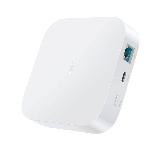 Xiaomi Smart Home Hub 2 - Zentrale Steuerung-1