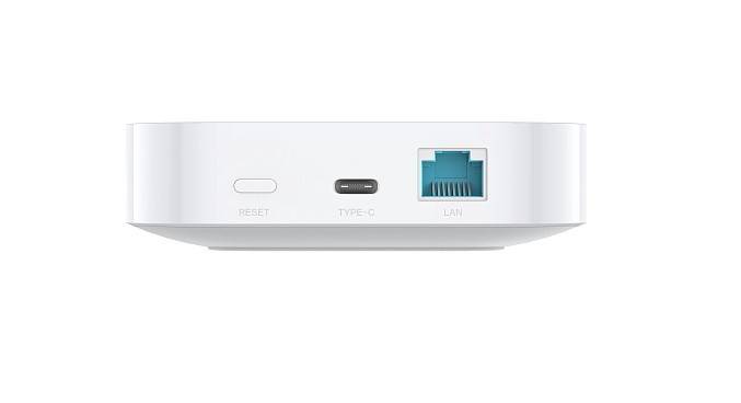 Xiaomi Smart Home Hub 2 - Zentrale Steuerung-2