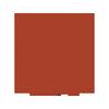 Whiteboard Skincolor BASIC-Version - Stahlblech lackiert BxH 1000 x 1000 mm orange. 80445449 804454 49