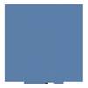 Whiteboard Skincolor BASIC-Version - Stahlblech lackiert BxH 1290 x 1290 mm pastellblau. 80446549 804465 49