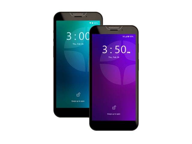 Datalogic Memor 35 - Datenerfassungsterminal - robust - Android 13 - 128 GB UFS card - 15.2 cm (6")-0