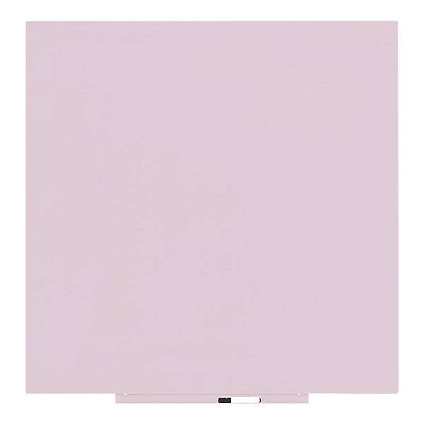 Whiteboard Skincolor BASIC-Version - Stahlblech lackiert BxH 1150 x 750 mm rosa. 85545649 855456 49