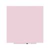 Whiteboard Skincolor BASIC-Version - Stahlblech lackiert BxH 1000 x 1000 mm rosa. 80445349 804453 49