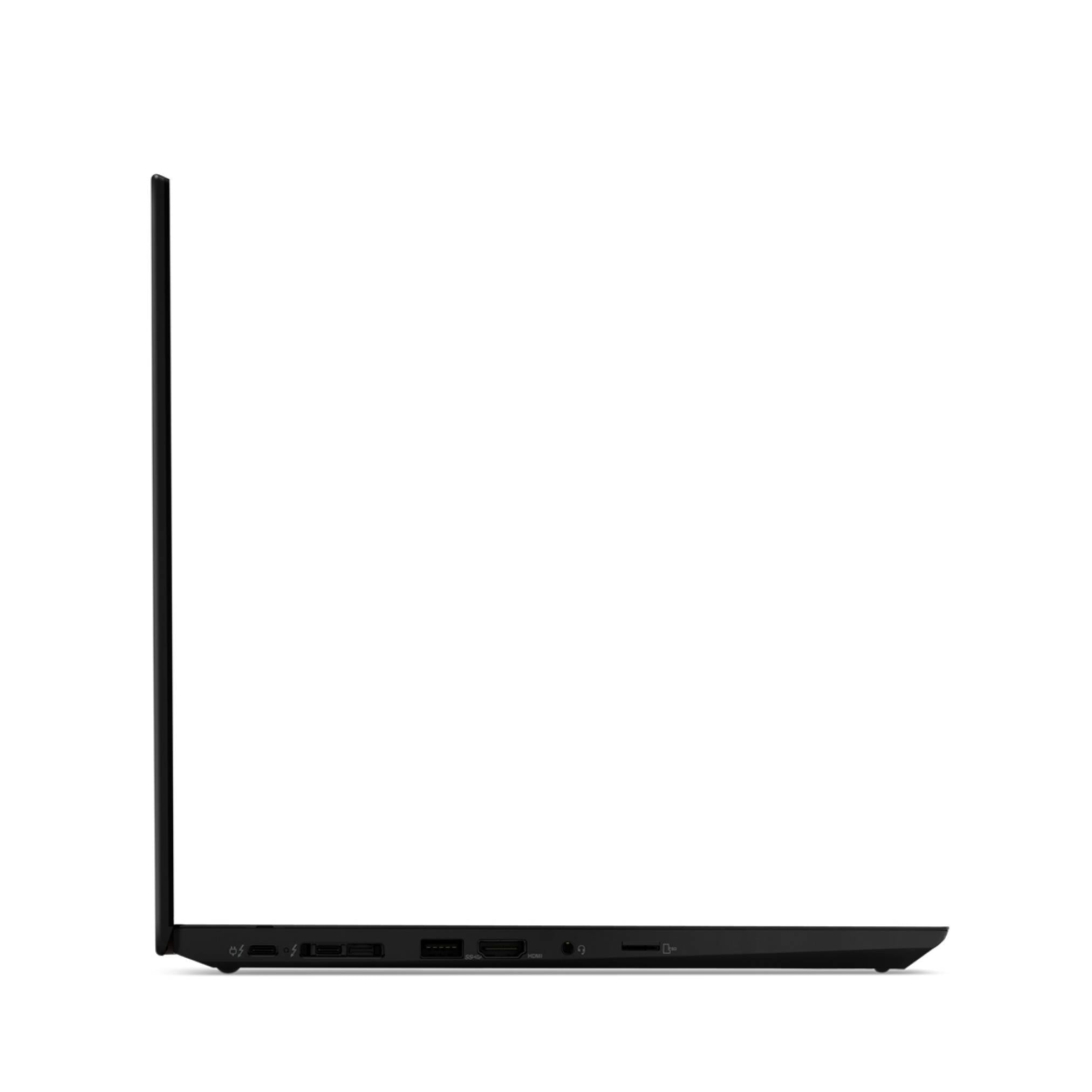 Lenovo Thinkpad T15 Gen 2 15,6'' Intel Core i5-1135G7 8GB RAM 256GB SSD FHD Win11 Pro-2