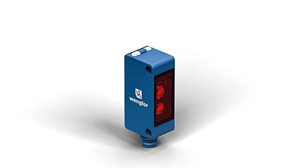Wenglor Sensoric Retro-Reflex Sensor P1KL005