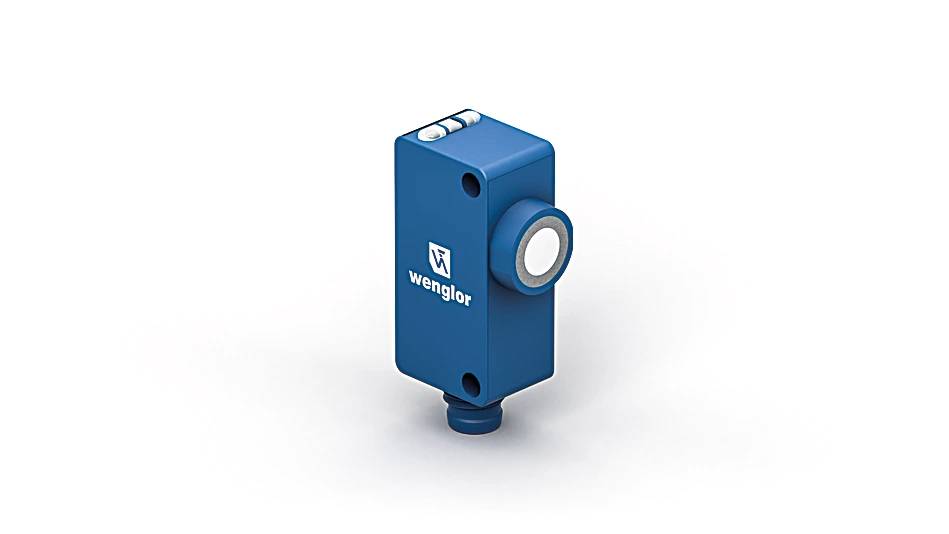 Wenglor U1KT001 Distance Sensor-0