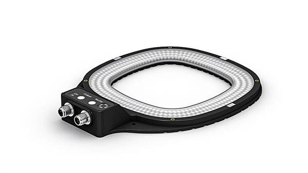 Wenglor LMRX202 Modular Ring Light White infrared light, 130 mm