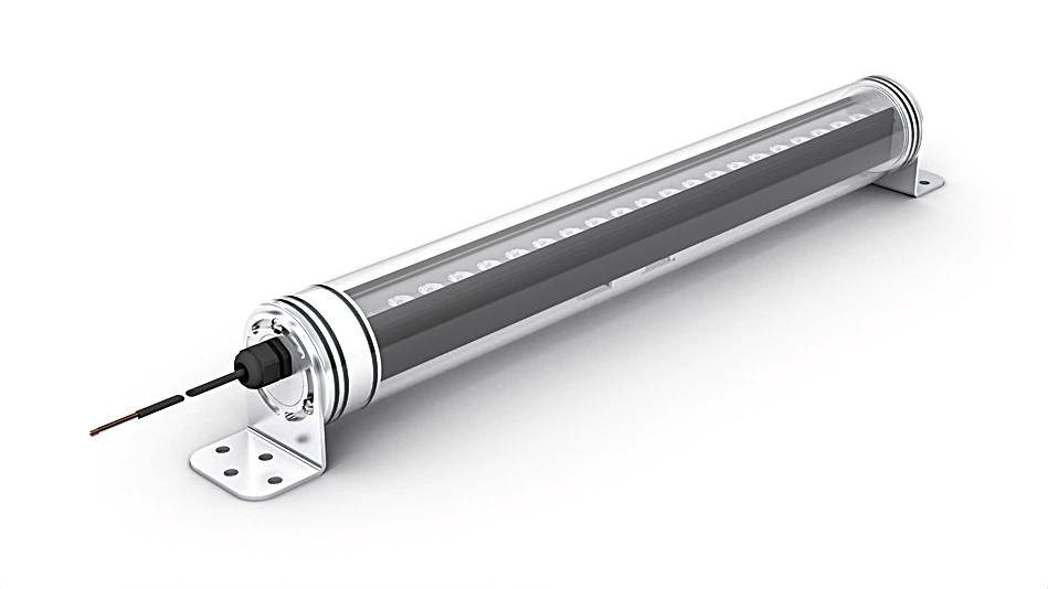 Wenglor LB9W501 Bar Light IP69K White light, 500 mm-0