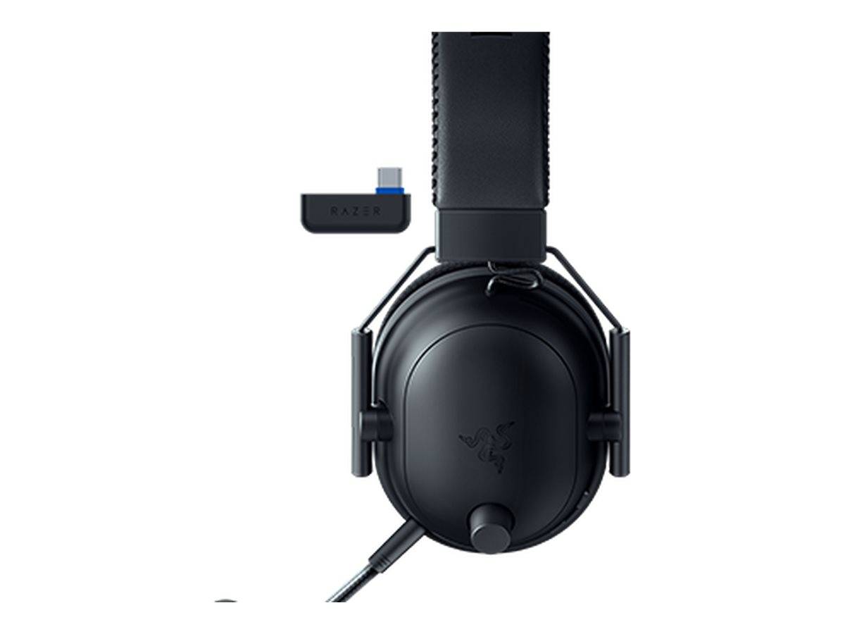 Razer BlackShark V2 PRO - Für PlayStation - Headset-0