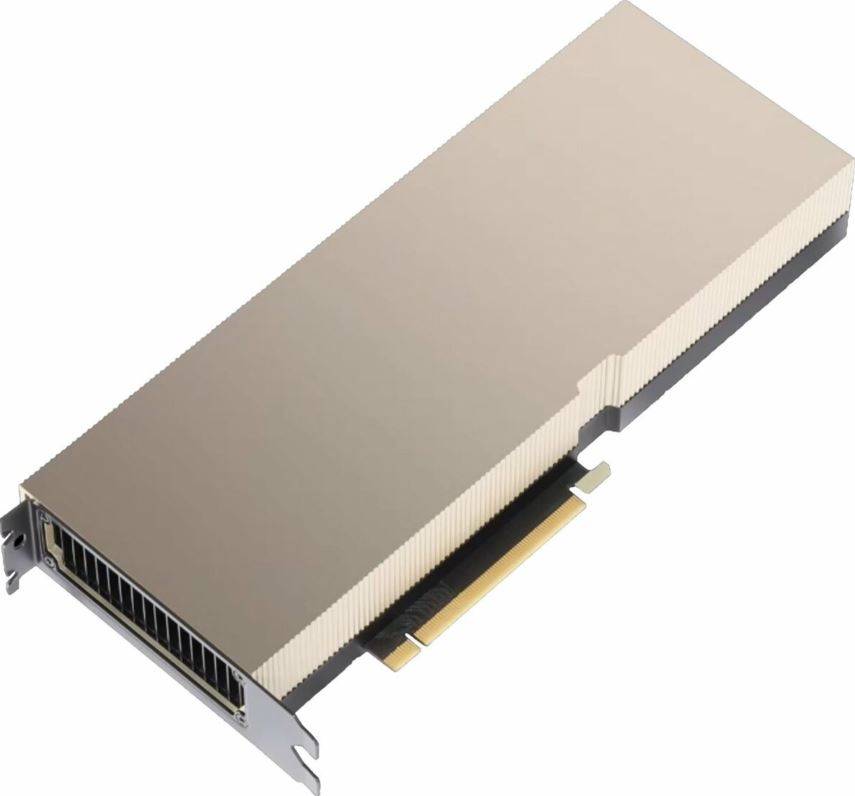 Nvidia 900-21001-0020-100 GPU-Rechenprozessor - ohne Lüfter Netzwerkgerät-3