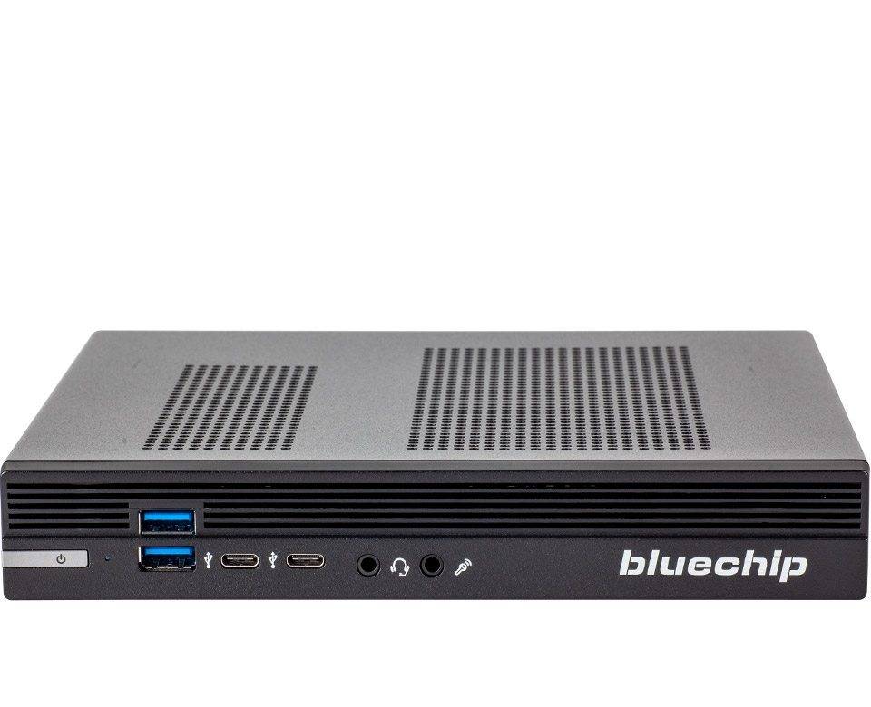 bluechip BUSINESSline S3160 Intel® Core™ i5 Prozessor 14400 / bis zu 4.70 GHz, Windows 11 Pro, 8 GB DDR5, 500 GB NVMe SS-1