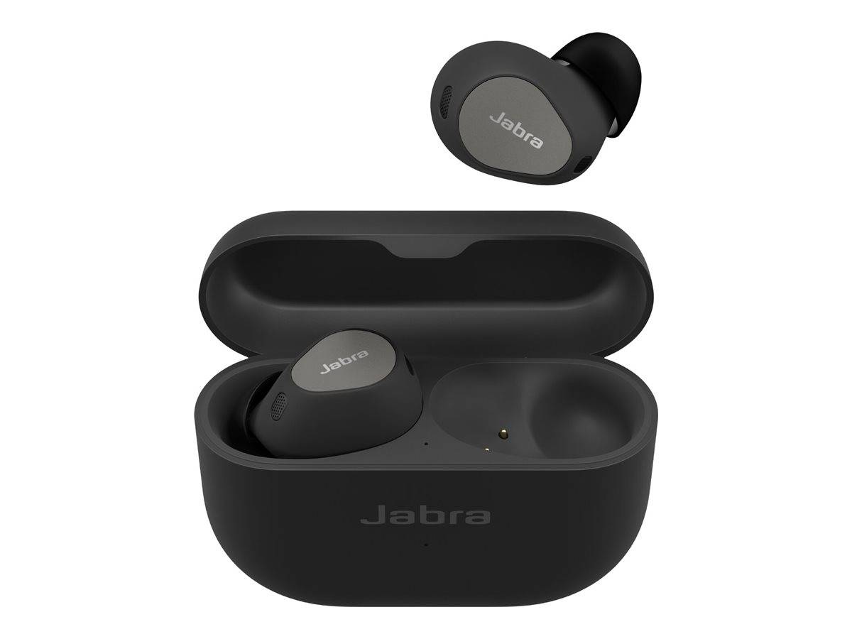 Jabra Elite 10 - True Wireless-Kopfhörer mit Mikrofon-0