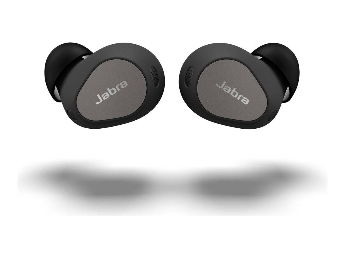 Jabra Elite 10 - True Wireless-Kopfhörer mit Mikrofon-1