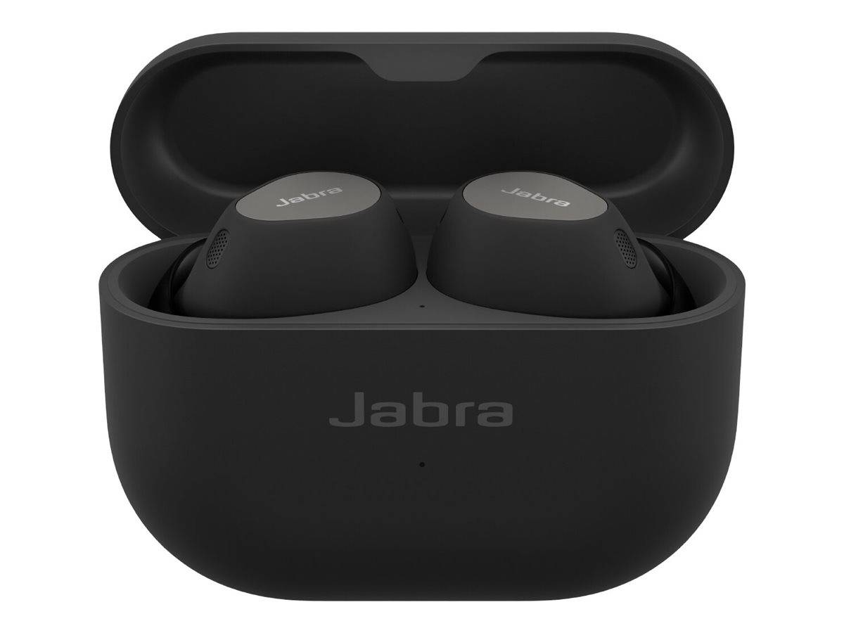Jabra Elite 10 - True Wireless-Kopfhörer mit Mikrofon-2