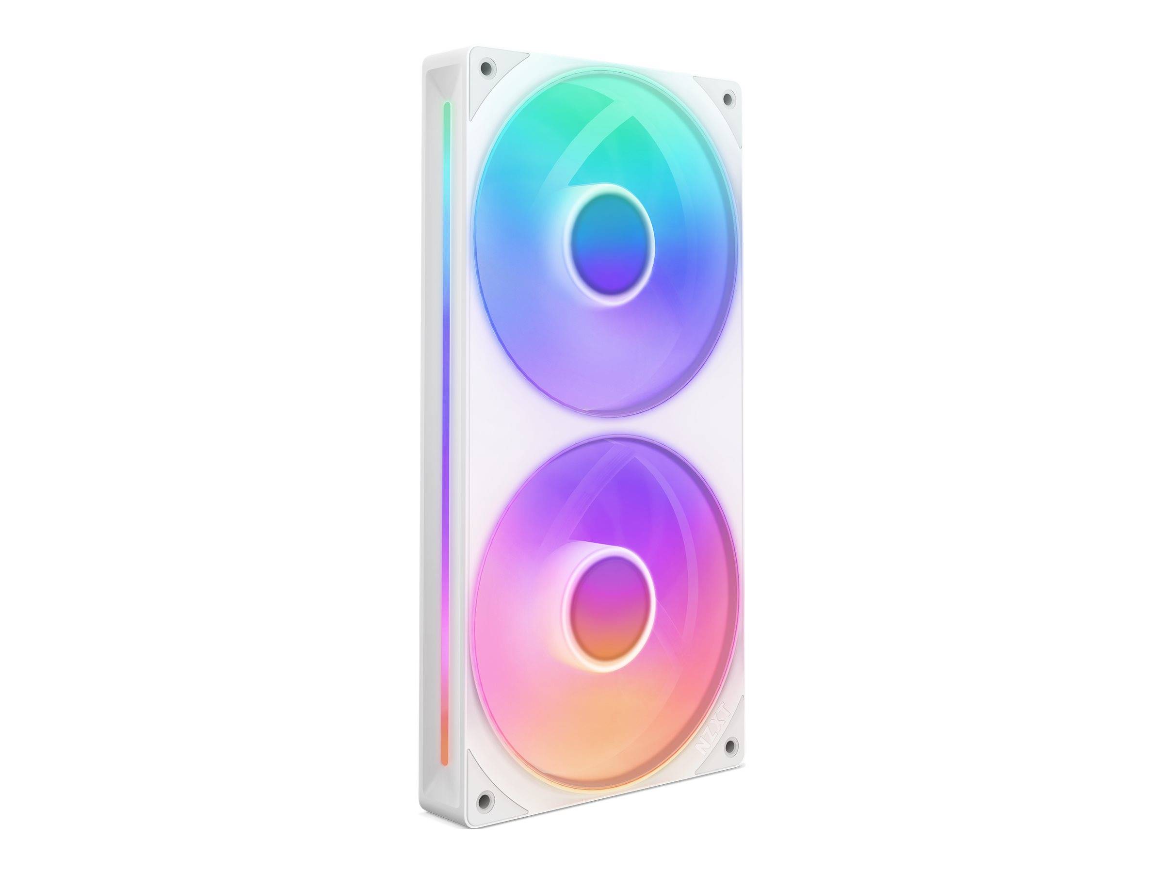 NZXT F Series F240 RGB Core - Single frame fan unit-0