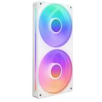 NZXT F Series F240 RGB Core - Single frame fan unit-1