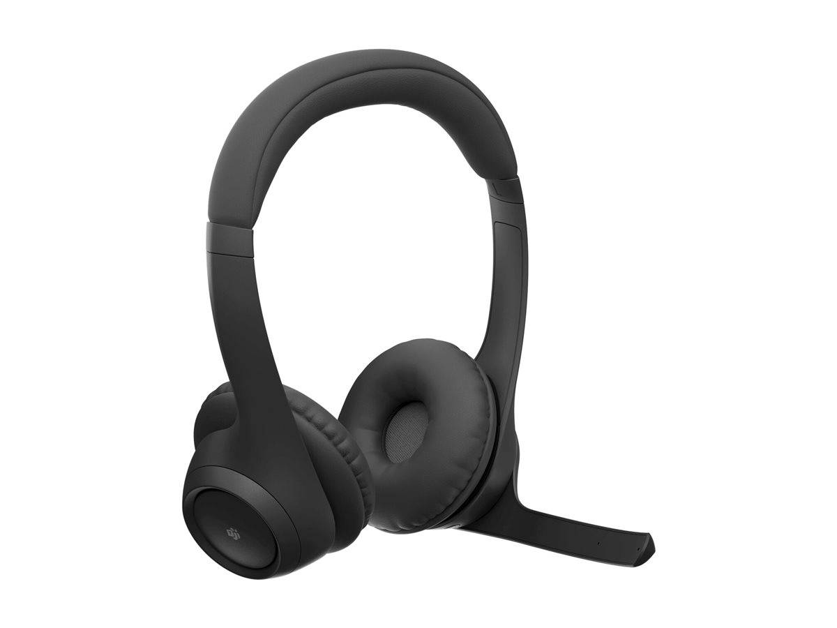 Logitech Zone 305 - Headset - On-Ear - Bluetooth-4