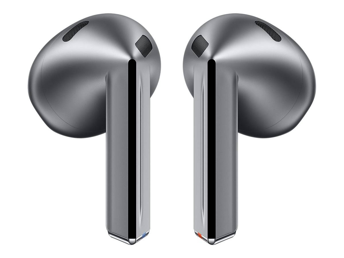 Samsung Galaxy Buds3 - True Wireless-Kopfhörer mit Mikrofon-0