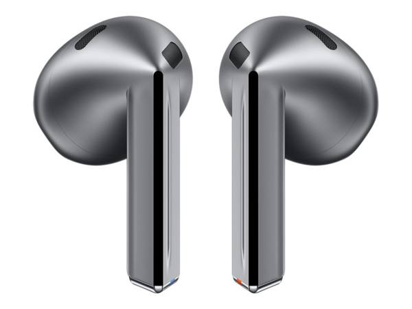 Samsung Galaxy Buds3 - True Wireless-Kopfhörer mit Mikrofon