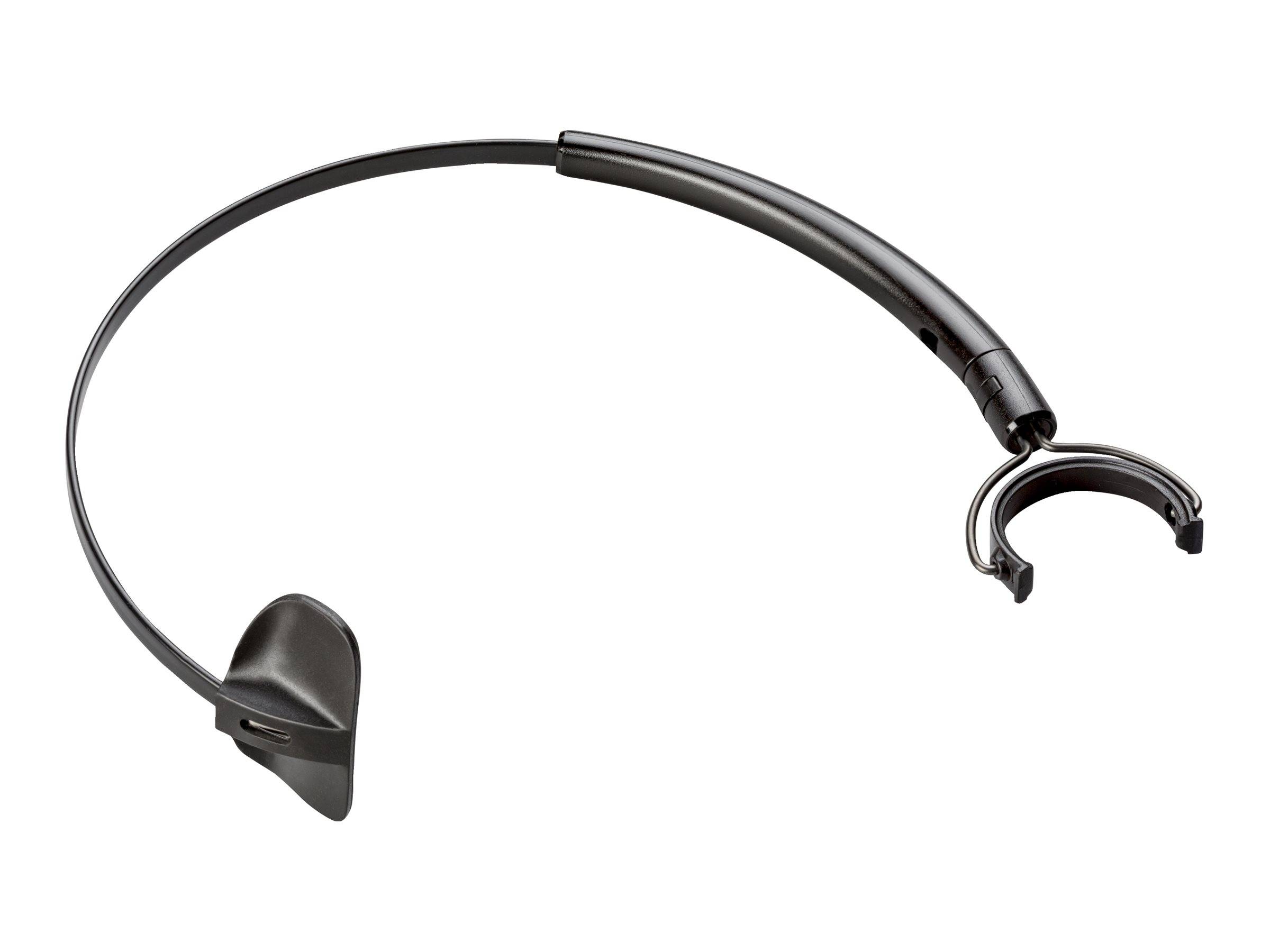 HP - Poly - Kopfbügel für Headset - über Kopf - für-0