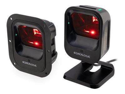 Datalogic Magellan 900i - Barcode-Scanner - feststehend-0