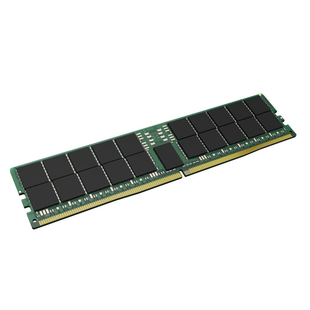 Kingston 64 GB 4800MT/s DDR5 ECC Reg CL40 DIMM 2Rx4 Hynix A-2