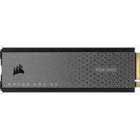 CORSAIR MP700 PRO SE - SSD - 4 TB - intern - M.2 2280 - PCI Express 5.0 x4 (NVMe)-1