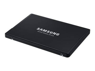 PM9A3 MZ-QL21T900 - SSD - verschlüsselt - 1.92 TB - intern - 2.5" (6.4 cm)-1