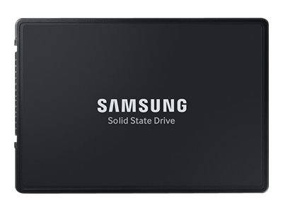 PM9A3 MZ-QL21T900 - SSD - verschlüsselt - 1.92 TB - intern - 2.5" (6.4 cm)-2